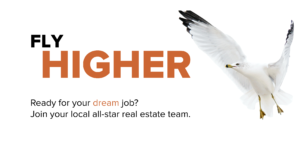 Thayver Group Realtor Recruitment